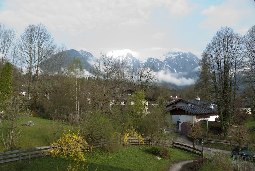 Bergelemente Schoenau am Koenigsee Exterior foto