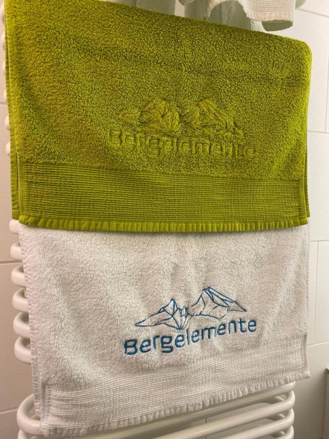 Bergelemente Schoenau am Koenigsee Exterior foto